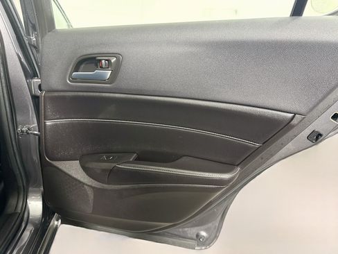 Used 2020 Acura ILX FWD image 28