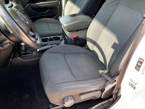 Used 2021 Jeep Gladiator Sport AWD/4WD image 22