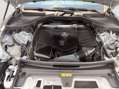 Used 2023 Mercedes-Benz GLC 300 4MATIC image 19