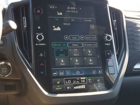 New 2026 Subaru Forester Premium image 28