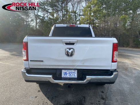 Used 2022 RAM 1500 Big Horn image 4
