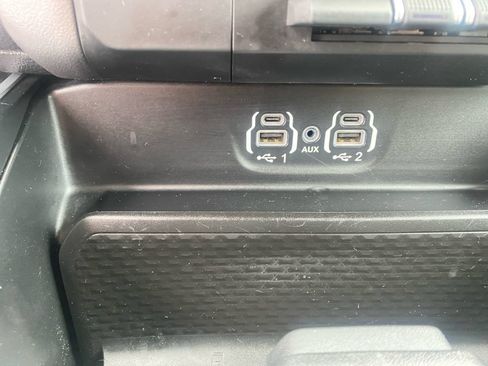 Used 2023 RAM 1500 Big Horn AWD/4WD image 20