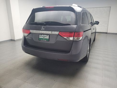 Used 2016 Honda Odyssey EX-L image 7
