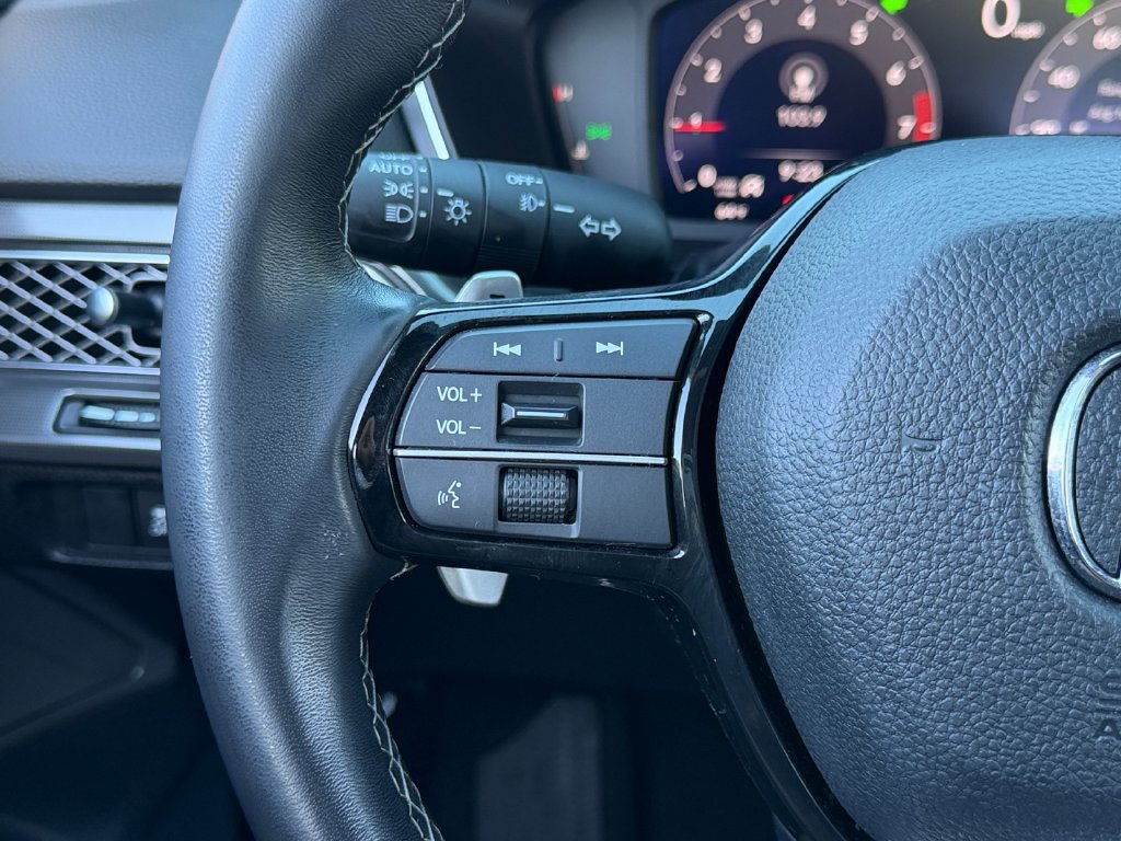 Used 2023 Acura Integra A-Spec FWD image 18
