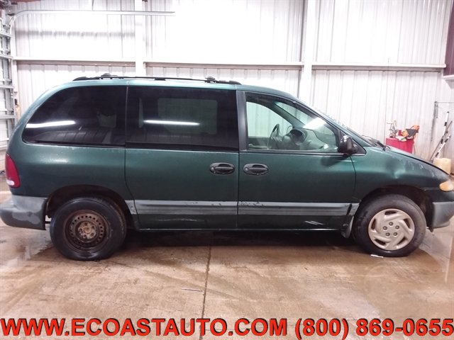 Used 1997 Dodge Caravan SE FWD image 4