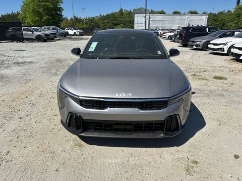 New 2026 Kia K4 GT-Line FWD image 2