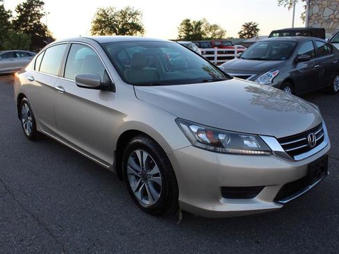 Used 2014 Honda Accord LX image 9