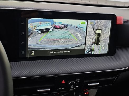 New 2026 Nissan Kicks SR w/ SR Premium Package image 13