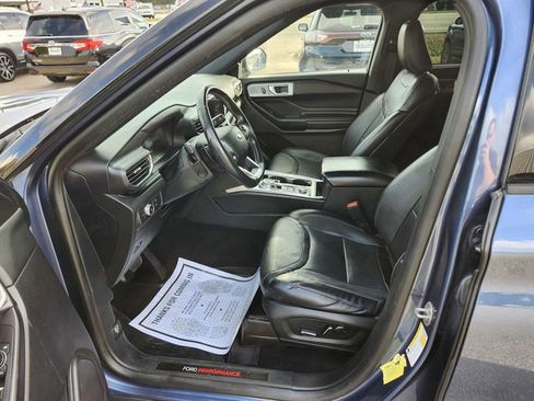 Used 2020 Ford Explorer ST image 15