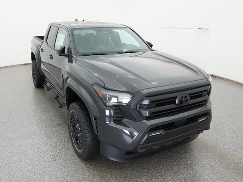 New 2026 Toyota Tacoma SR5 image 91