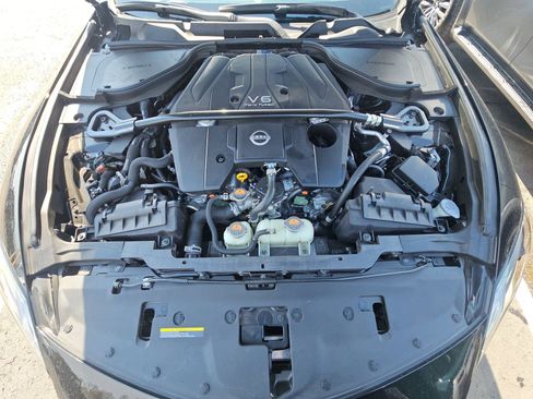 Used 2024 Nissan Z Performance w/ Floor Mat Package image 18