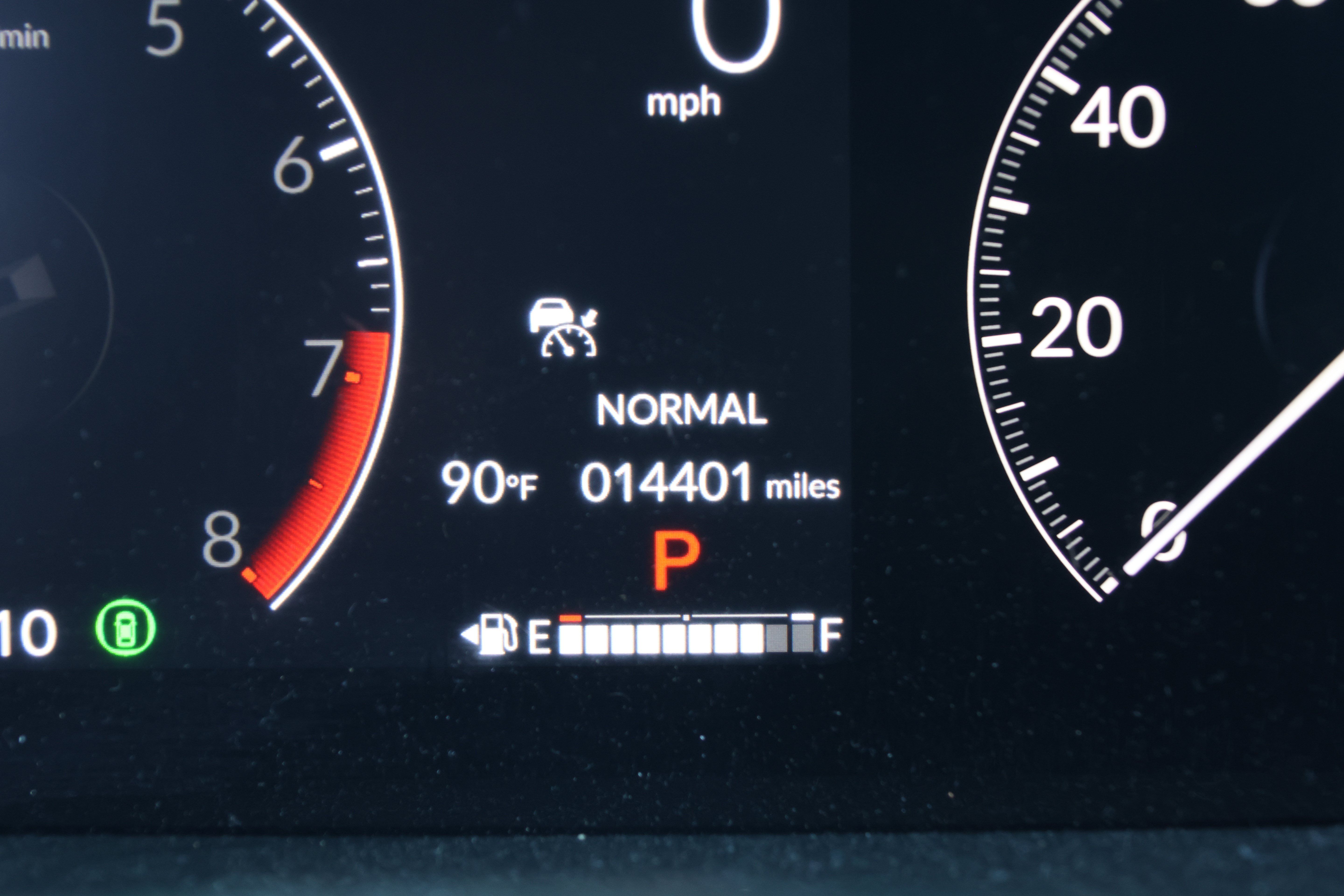 Used 2025 Honda Odyssey Elite image 21