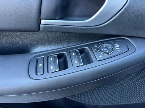 Used 2024 Hyundai Sonata SEL FWD image 16