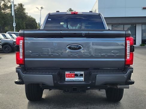 New 2026 Ford F250 4x4 Crew Cab Super Duty image 4