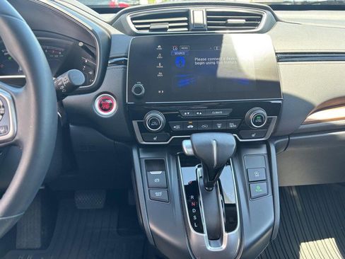 Used 2020 Honda CR-V EX-L image 13