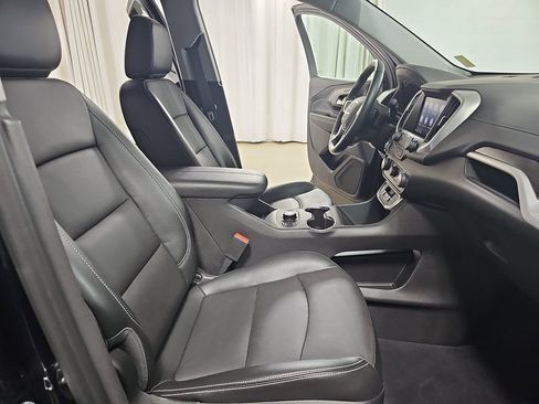 Used 2024 GMC Terrain SLT w/ Elevation Edition AWD/4WD image 13