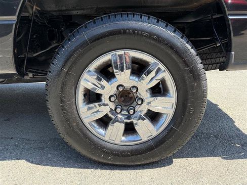 Used 2011 Ford F150 XLT w/ XLT Chrome Pkg AWD/4WD image 13