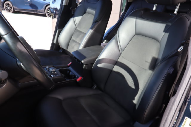 Used 2021 MAZDA CX-5 Touring AWD/4WD image 10
