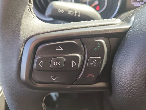 Used 2023 Jeep Wrangler Sport image 23