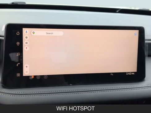 New 2026 INFINITI QX60 Luxe image 19