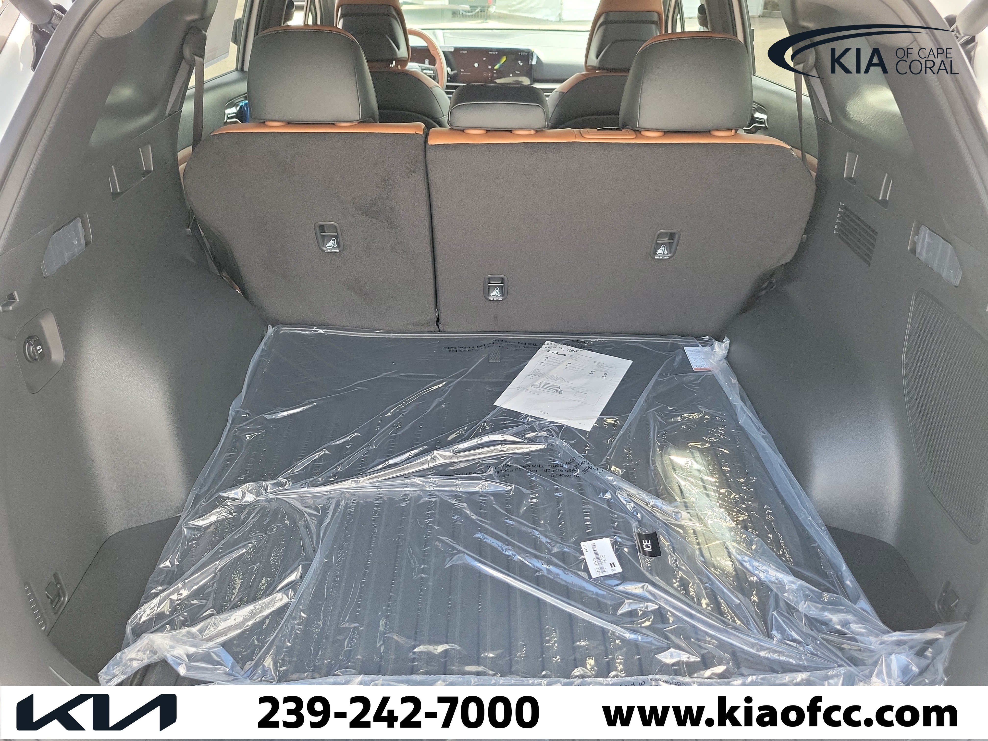 New 2027 Kia Sportage X-Line w/ X-Line Technology Package AWD/4WD image 11