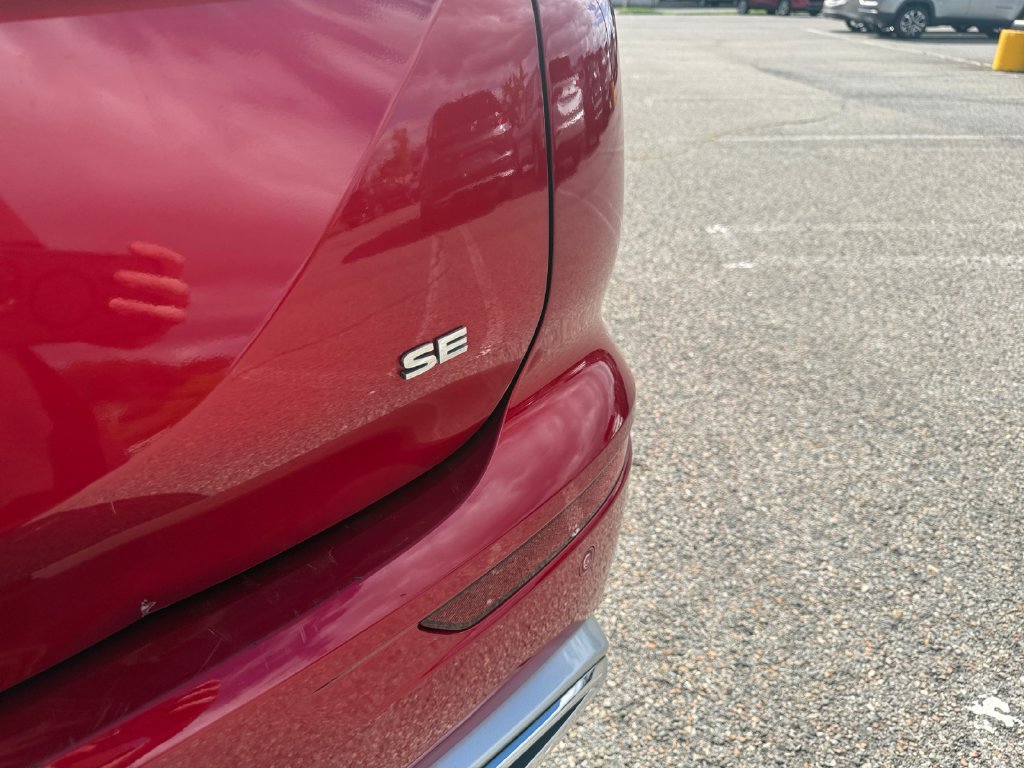Used 2022 Mitsubishi Outlander SE AWD/4WD image 33
