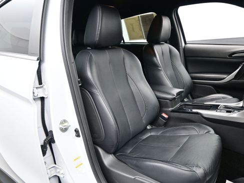 Used 2022 Mitsubishi Eclipse Cross SEL AWD/4WD image 13