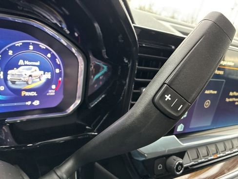 New 2026 Chevrolet Silverado 2500 LT w/ Trail Boss Package image 16