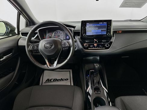 Used 2022 Toyota Corolla SE FWD image 21