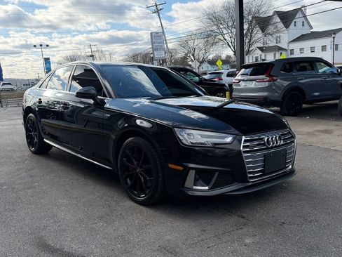 Used 2019 Audi A4 2.0T Premium Plus w/ Premium Plus Package image 7