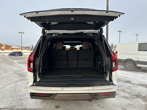 New 2025 Ford Expedition Max King Ranch image 9