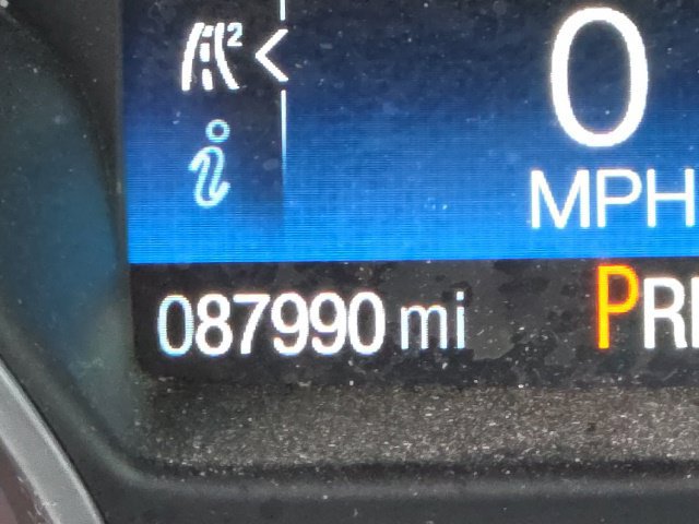 Used 2019 Ford Escape SE AWD/4WD image 2