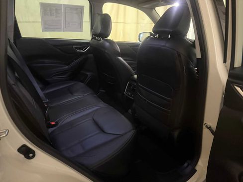 Certified 2022 Subaru Forester Touring image 26