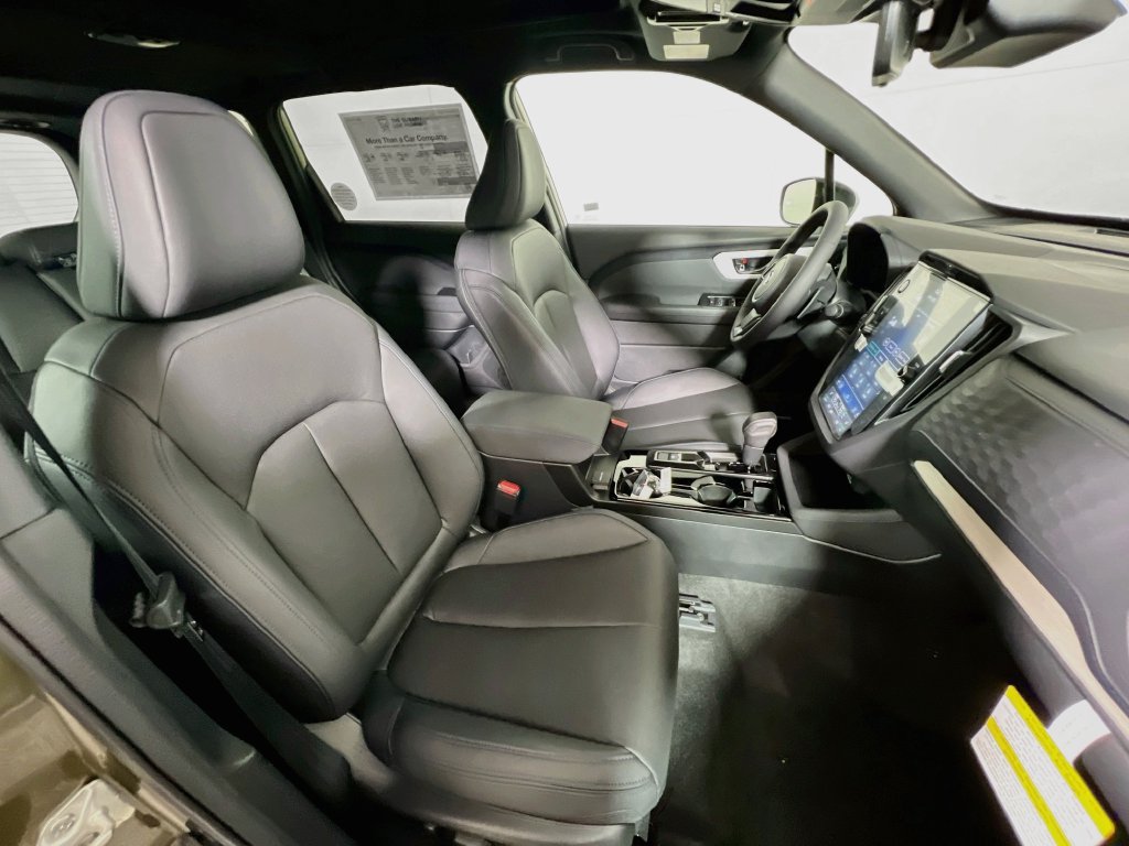 New 2026 Subaru Forester Touring AWD/4WD image 21