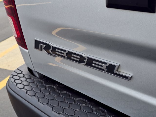 Used 2017 RAM 1500 Rebel w/ Luxury Group AWD/4WD image 31