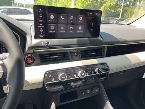 New 2026 Honda Pilot EX-L image 16