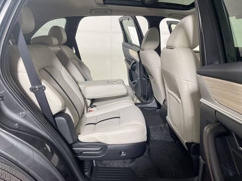 Used 2026 MAZDA CX-90 3.3 Turbo w/ Premium Sport Pkg AWD/4WD image 23