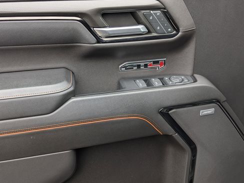 Used 2023 GMC Sierra 1500 AT4 w/ Technology Package image 14