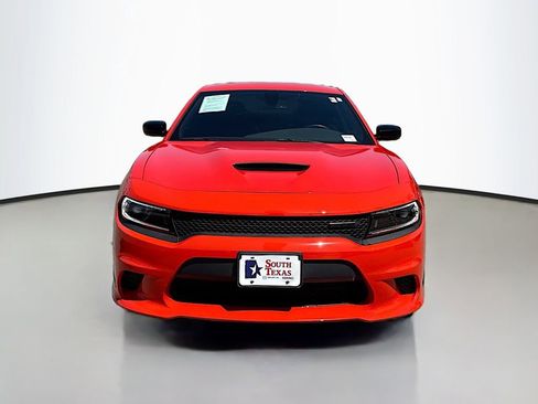 Used 2023 Dodge Charger GT w/ Blacktop Package image 2