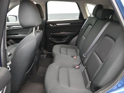 Certified 2023 MAZDA CX-5 AWD 2.5 S image 11