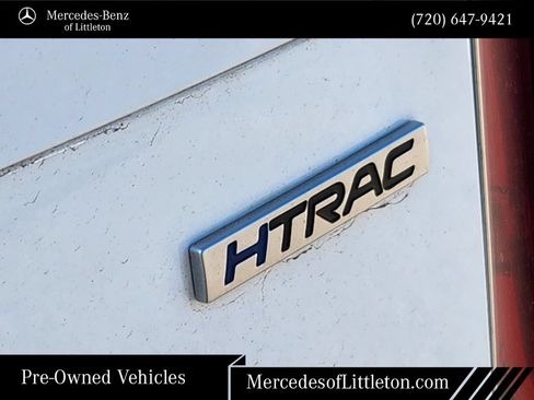 Used 2023 Hyundai Palisade Limited w/ Cargo Package AWD/4WD image 11