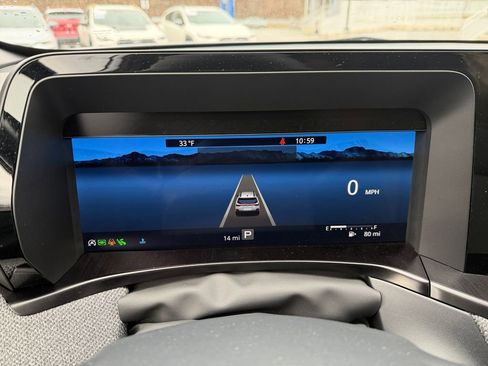 New 2026 Subaru Outback Premium image 13