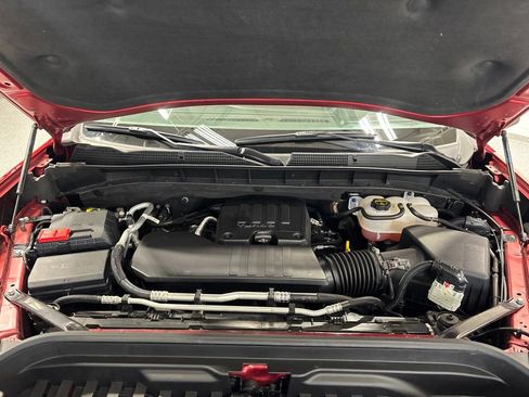 Used 2024 GMC Sierra 1500 Elevation AWD/4WD image 45