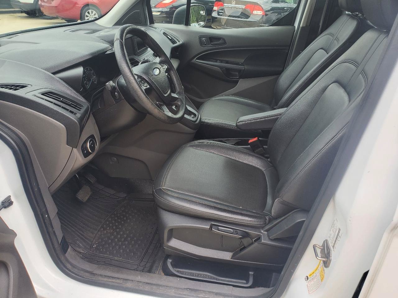 Used 2019 Ford Transit Connect XL FWD image 13