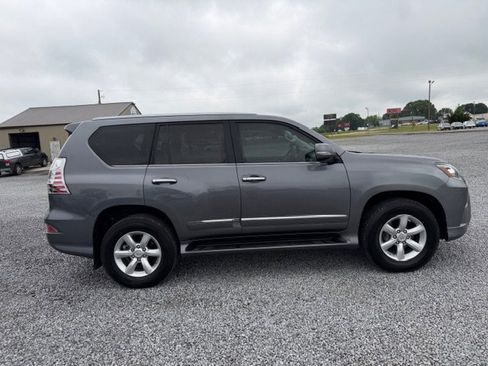 Used 2019 Lexus GX 460 w/ Navigation Package AWD/4WD image 5