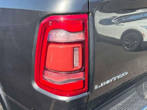 Used 2021 RAM 1500 Limited AWD/4WD image 11