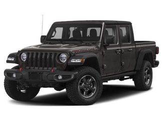 Used 2020 Jeep Gladiator Rubicon AWD/4WD video 1