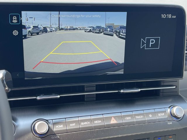 New 2026 Hyundai Kona SEL Sport FWD image 24