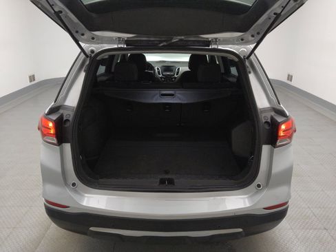 Used 2022 Chevrolet Equinox LT FWD image 29