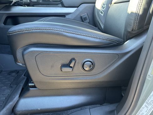 New 2026 RAM 1500 Rebel w/ Rebel Level 2 Equipment Group AWD/4WD image 22